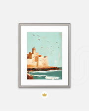 Essaouira Morocco
