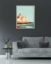 Essaouira Morocco