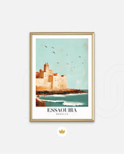 Essaouira Morocco