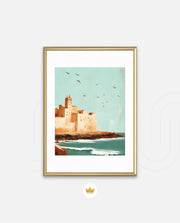 Essaouira Morocco