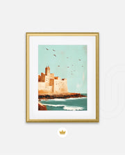 Essaouira Morocco