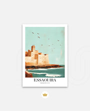 Essaouira Morocco