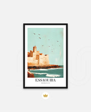 Essaouira Morocco