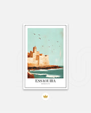 Essaouira Morocco