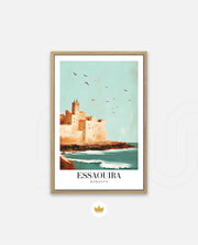 Essaouira Morocco