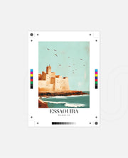Essaouira Morocco