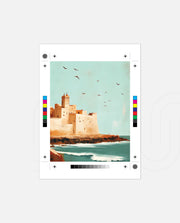 Essaouira Morocco