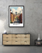 Brooklyn USA