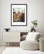 Brooklyn USA