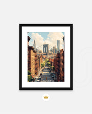 Brooklyn USA