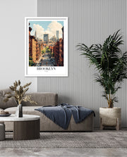 Brooklyn USA
