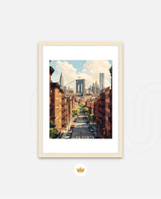 Brooklyn USA