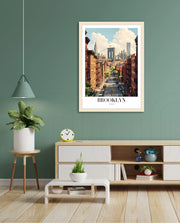 Brooklyn USA