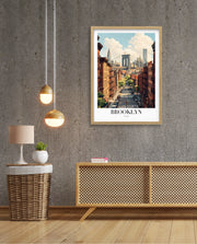Brooklyn USA