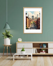 Brooklyn USA
