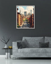 Brooklyn USA