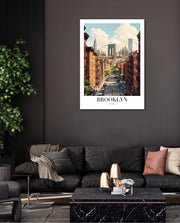Brooklyn USA