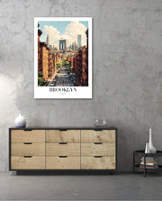 Brooklyn USA