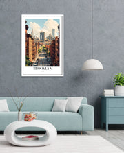 Brooklyn USA