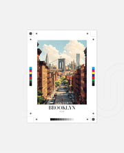 Brooklyn USA