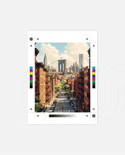 Brooklyn USA