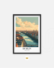 Dublin Ireland
