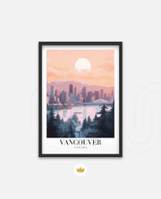 Vancouver Canada