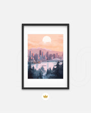 Vancouver Canada