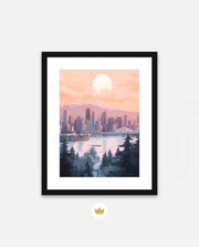 Vancouver Canada