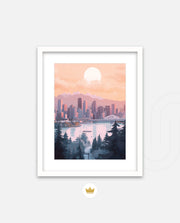 Vancouver Canada