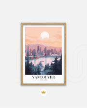 Vancouver Canada