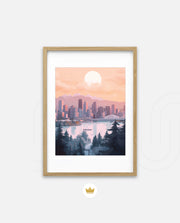 Vancouver Canada
