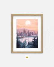 Vancouver Canada