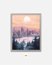 Vancouver Canada