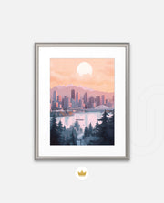 Vancouver Canada