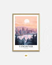 Vancouver Canada