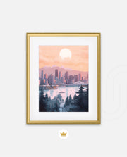 Vancouver Canada