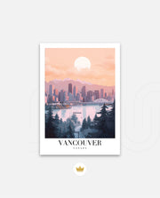 Vancouver Canada
