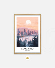 Vancouver Canada