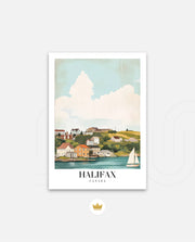 Halifax Canada
