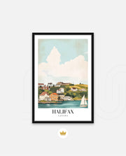 Halifax Canada