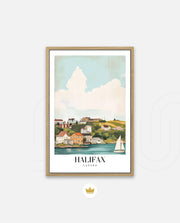 Halifax Canada