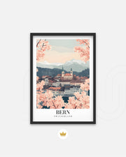 Bern Blossom Vista
