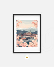 Bern Blossom Vista
