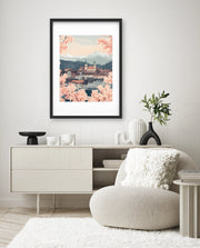 Bern Blossom Vista