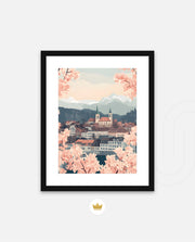 Bern Blossom Vista