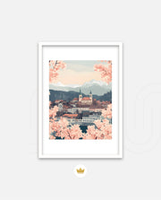 Bern Blossom Vista