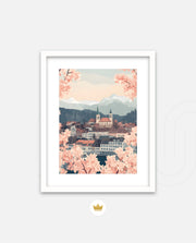 Bern Blossom Vista