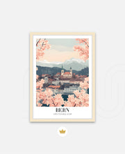 Bern Blossom Vista