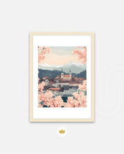 Bern Blossom Vista